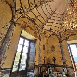 My favourite room