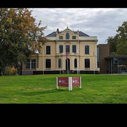 Airborne museum