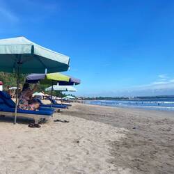 Kuta Beach