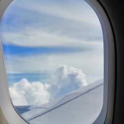Stillen über den Wolken - auf in den Stadtstaat Singapur 🇸🇬