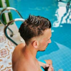 Neuer Haarschnitt für 6,50 Euro