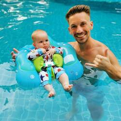 Einfach mal treiben lassen