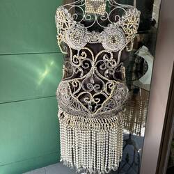 Too much for shopping at Sobeys?