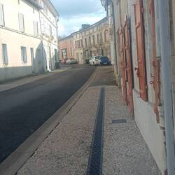 Einfaches Dorf ohne Charme oder gerade deshalb?