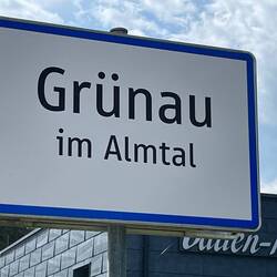 Der guten Ordnung halber...