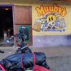 Geheimtipp für leckere Burger