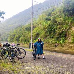 En vrai lisa avait le seum de ne pas avoir le sien