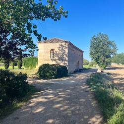 Ermita de San Nicolas