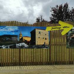 Ich komme dem Ziel immer näher