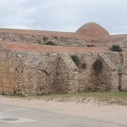 San Giovanni di Sinis