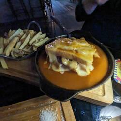Francesinha