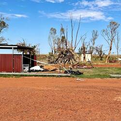 Pardoo roadhouse