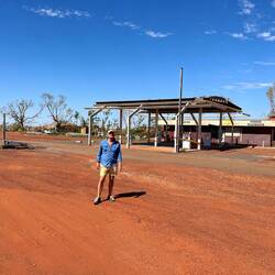 Pardoo roadhouse