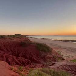 Barn Hill Beach