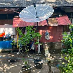 A home