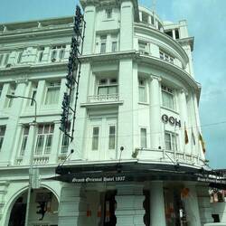 Classic and original hotels