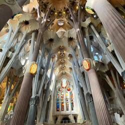 La Sagrada Familia