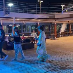 VIDEO - one of Bruce's favorite songs