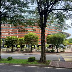 Performing Arts Center