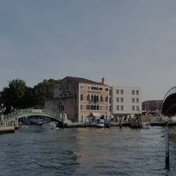 Our hotel, The Santa Chiara