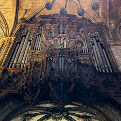 La Catedral