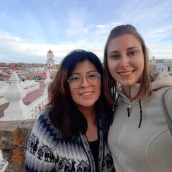 Mini Spanischlehrerin 😊