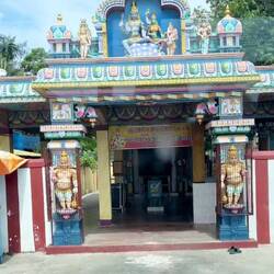 Sri Selva Vinayagar Temple