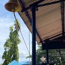 Photos were Outside the Museum (none inside)