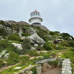 Cape Point Lighthouse