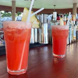 Mai Tais