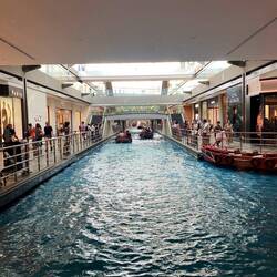 Hotel Marina Bay Sands