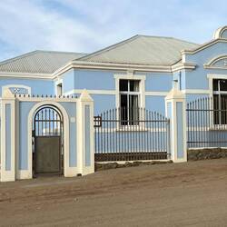 Wer erkennt den Bezug zum Salzkammergut?