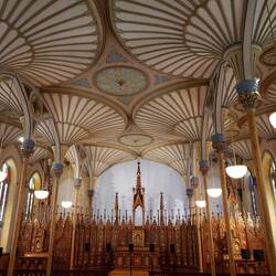 Rideau Chapel