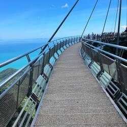 The Sky Bridge