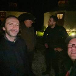 Ebenso Pavlin mit eigenen YouTube Kanal