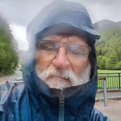 Shucks. Can't see what I am doing (again)