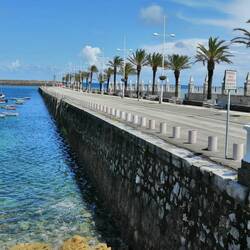 Castro Urdiales; nettes Fleckchen Erde