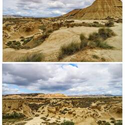 Bardenas Reales