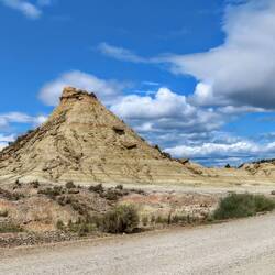 Bardenas Reales