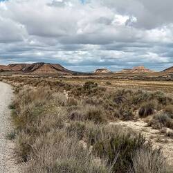 Bardenas Reales