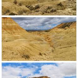 Bardenas Reales