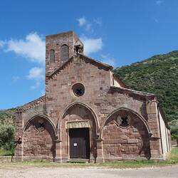 San Pietro Extramura