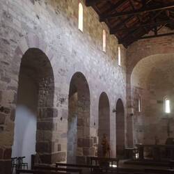 San Pietro Extramura