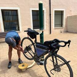 Changing my derailleur cable