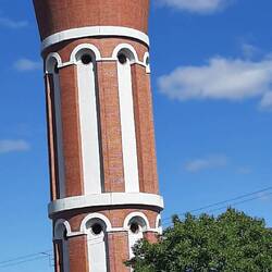 More stork nests with actual storks