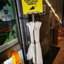 In Singapur ist alles sehr sauber und sehr gut organisiert