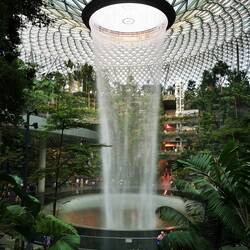 Jewel Changi