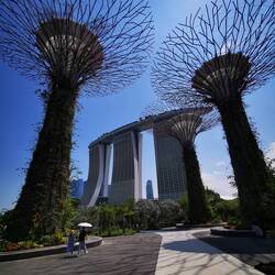 Marina Bay Sands