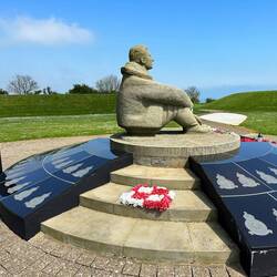 Ja, die Polen waren auch dabei!