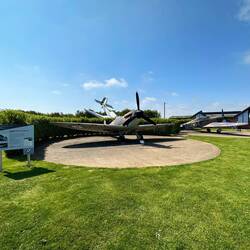 Keine Angst, wir fotografieren alles nur zwölf mal...